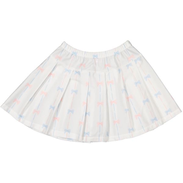 Maryland Bows Lycra Skirt