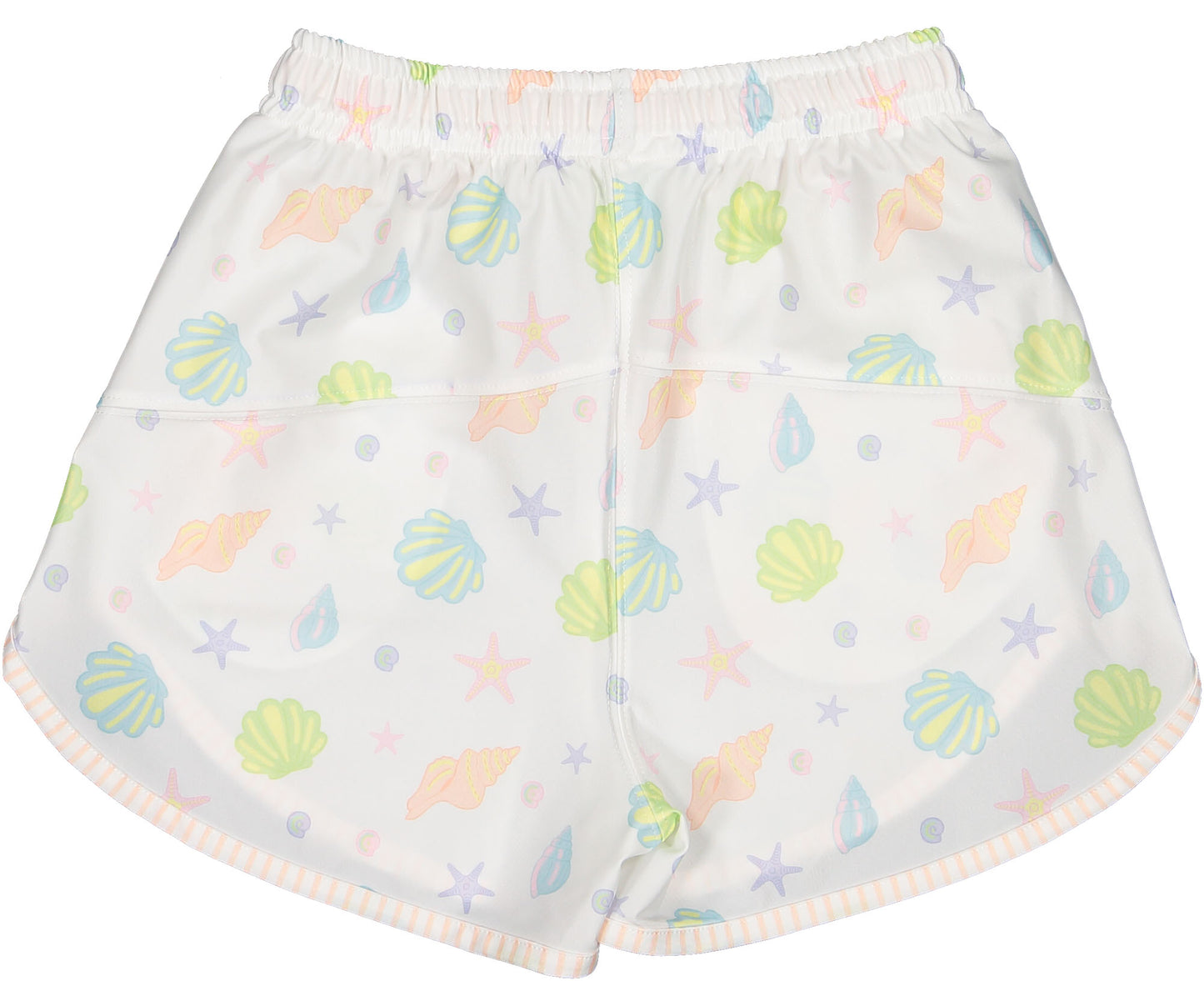 Maryland Seashells Shorts