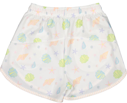 Maryland Seashells Shorts