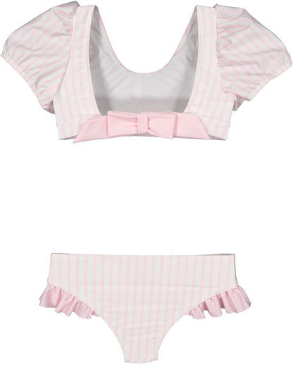 Maryland Pink Stripes Bikini