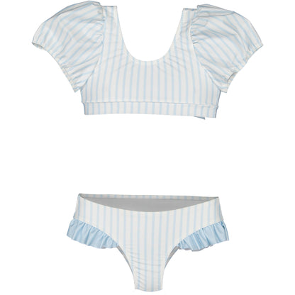 Maryland Blue Stripes Bikini