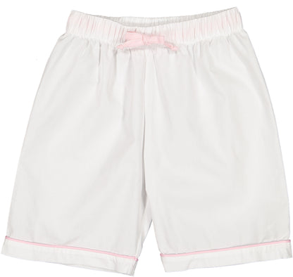 Maryland Pink Bows Pajama