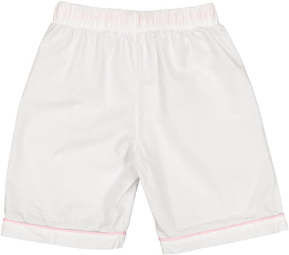 Maryland Pink Bows Pajama