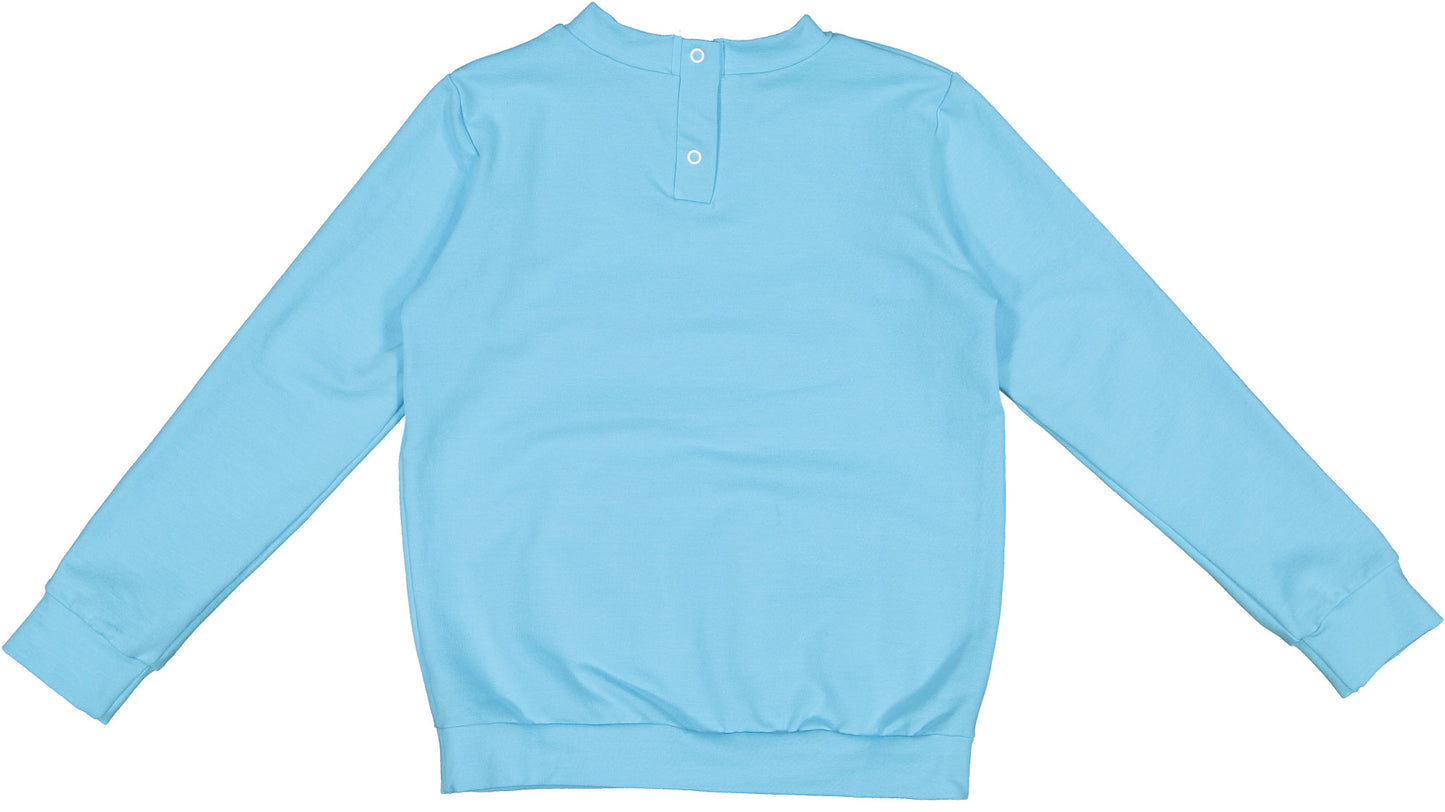 Maryland Blue Sweatshirt