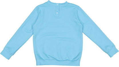 Maryland Blue Sweatshirt