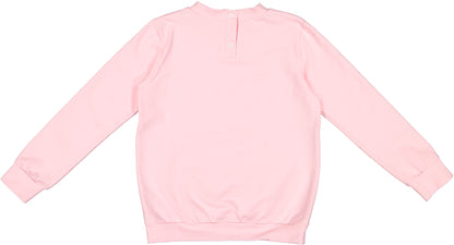 Maryland Pink Lola Sweatshirt