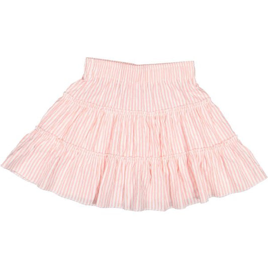 Maryland Bubble Gum Skort