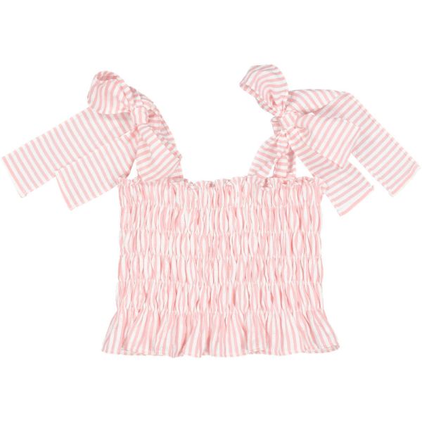 Maryland Bubble Gum Top