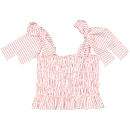 Maryland Bubble Gum Top