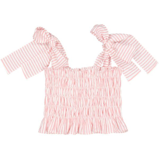 Maryland Bubble Gum Top