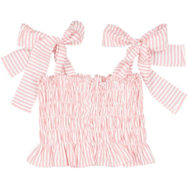 Maryland Bubble Gum Top