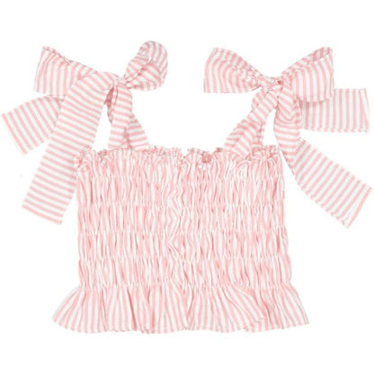 Maryland Bubble Gum Top