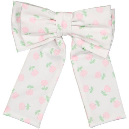 Secret Garden Lycra Big Hair Clip