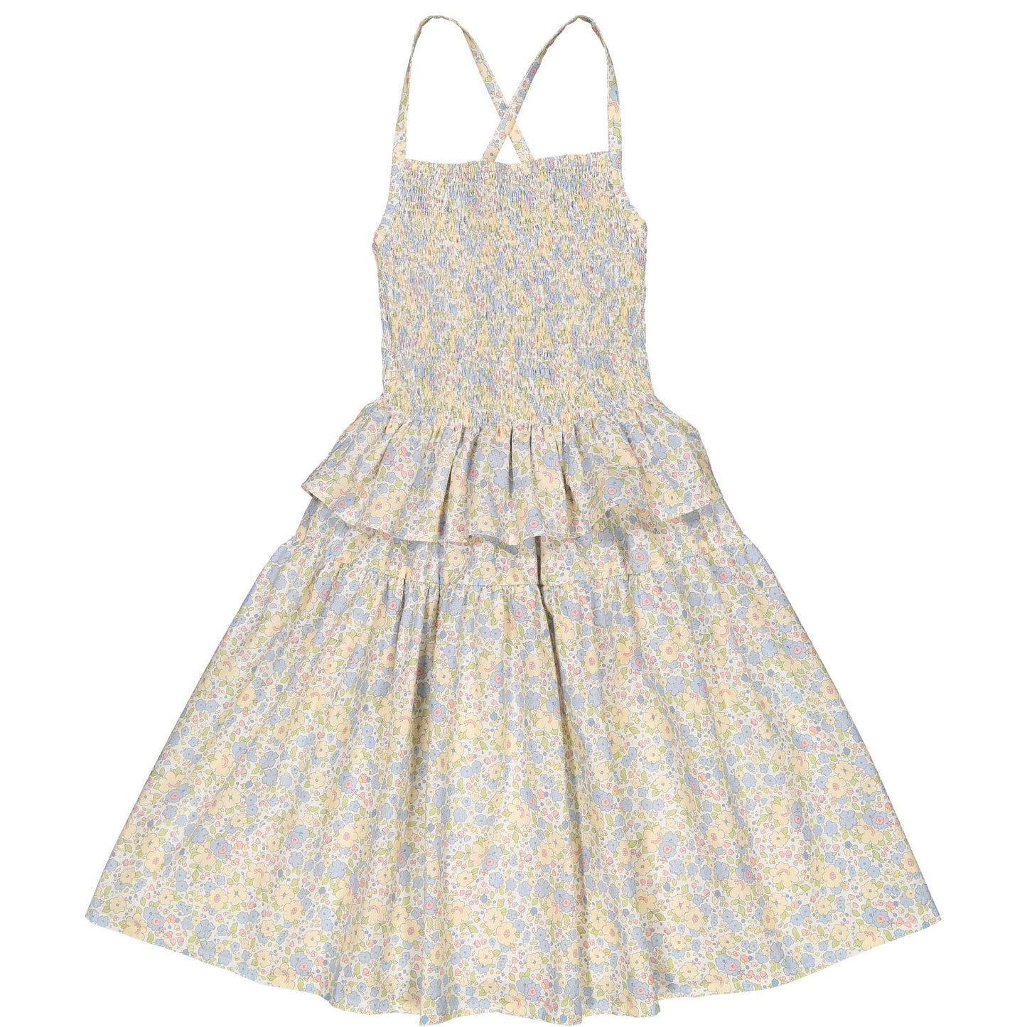 Maryland Cupcakes Dress