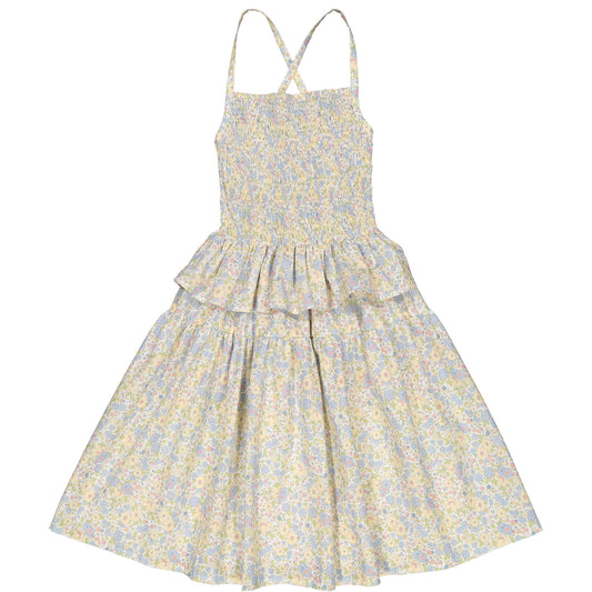 Maryland Cupcakes Dress