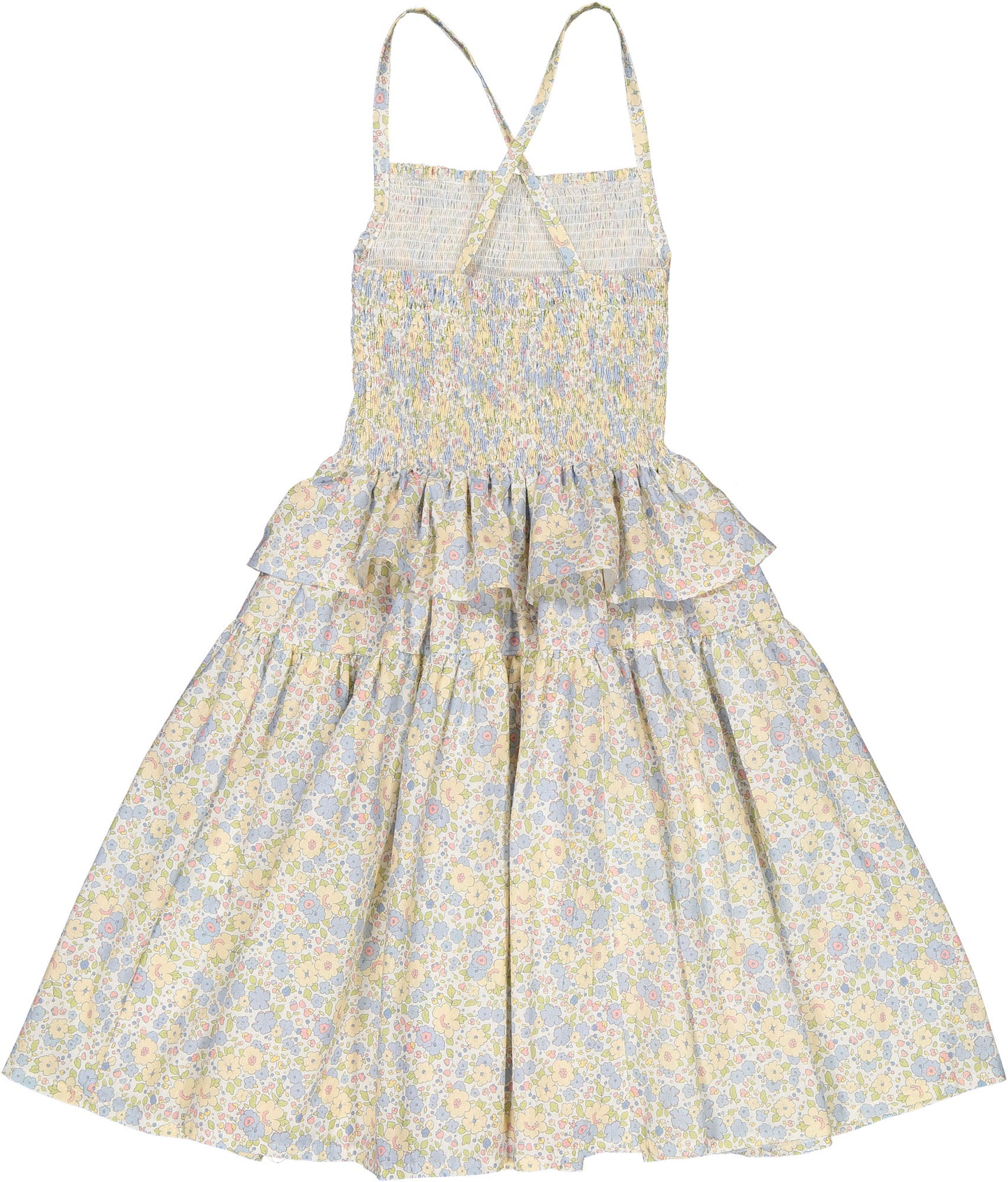 Maryland Cupcakes Dress