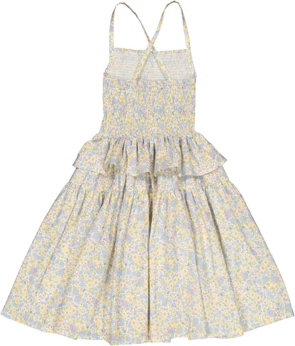 Maryland Cupcakes Dress