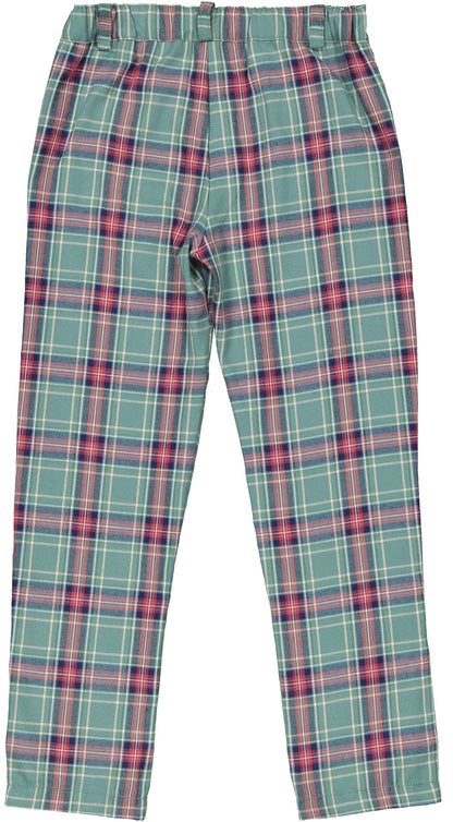 Mint Trousers