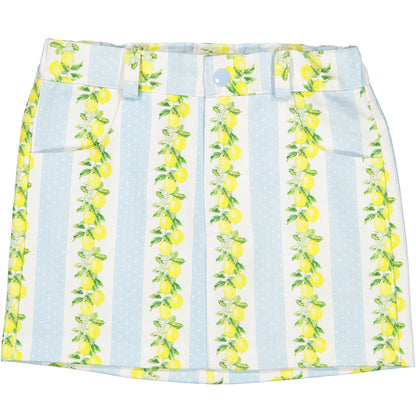Lemon Tree Skirt