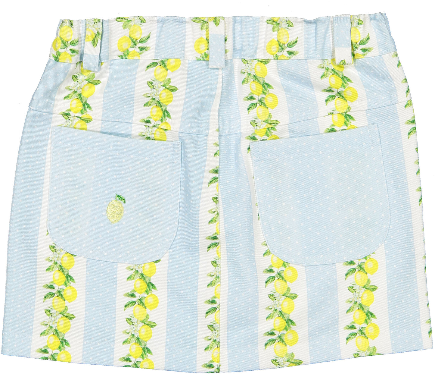 Lemon Tree Skirt