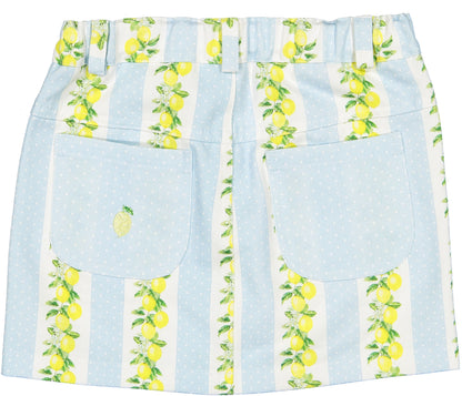 Lemon Tree Skirt