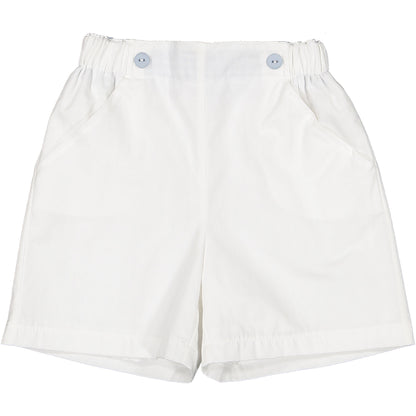 Sirenuse Boy Shorts