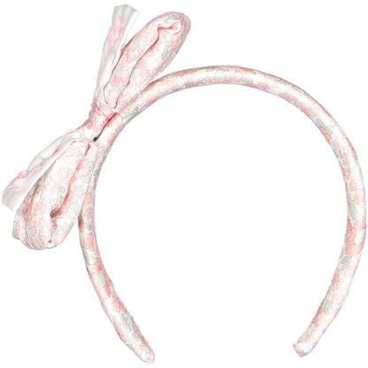 Winter Wonderland Headband