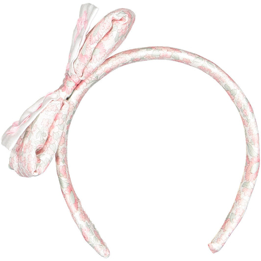 Winter Wonderland Headband