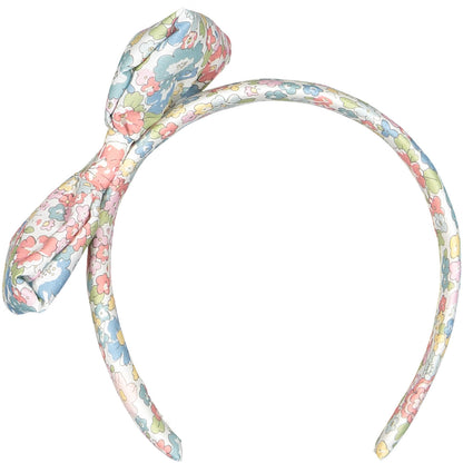 Winter Lake Headband