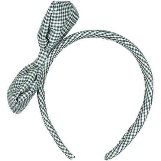 O Christmas Tree Headband