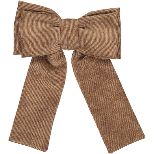 Chestnut Big Hair Clip