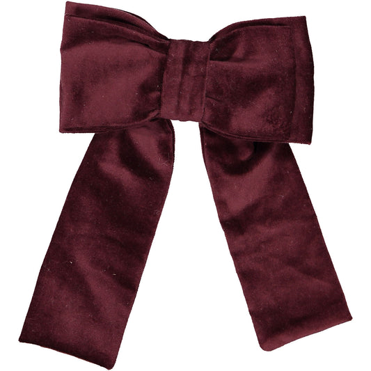Deck the Halls Big Hair Clip