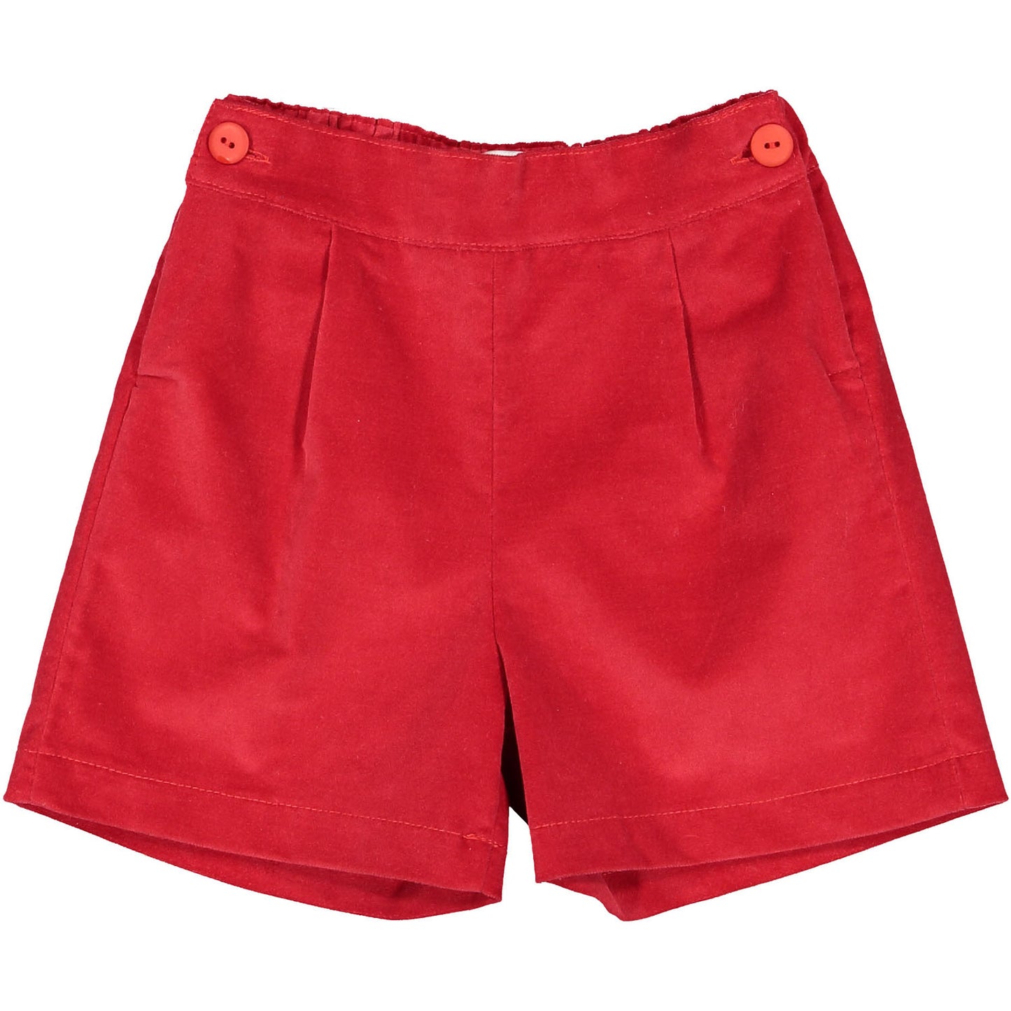 Red Velvet Boy Shorts