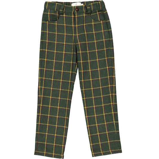 Deck the Halls Trousers