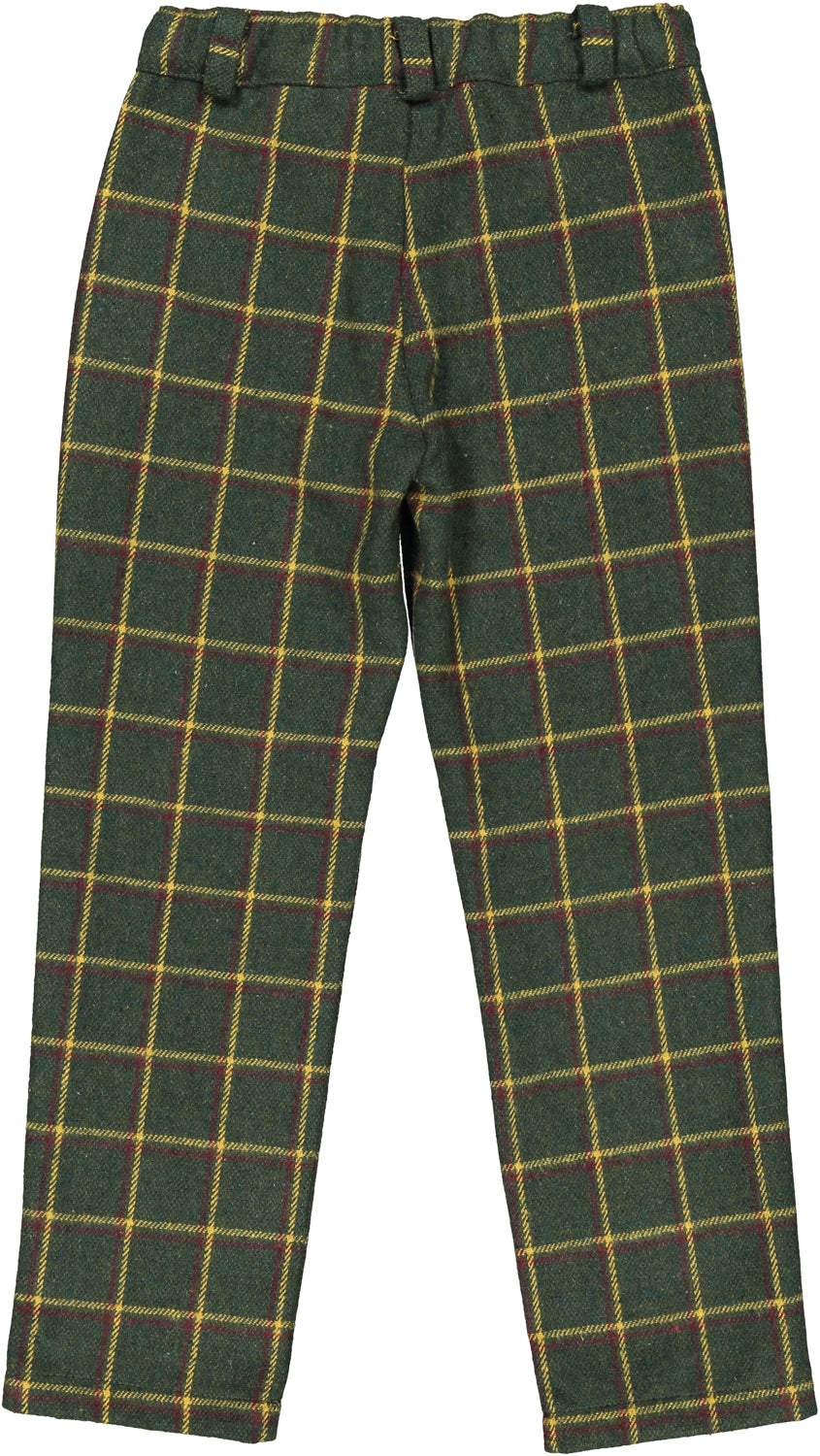 Deck the Halls Trousers
