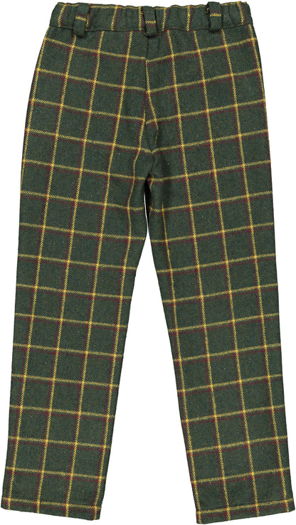 Deck the Halls Trousers