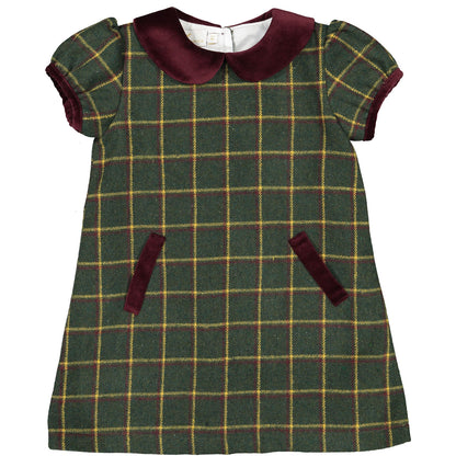 Deck the Halls Dress