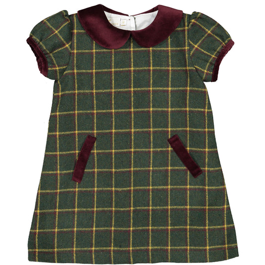 Deck the Halls Dress