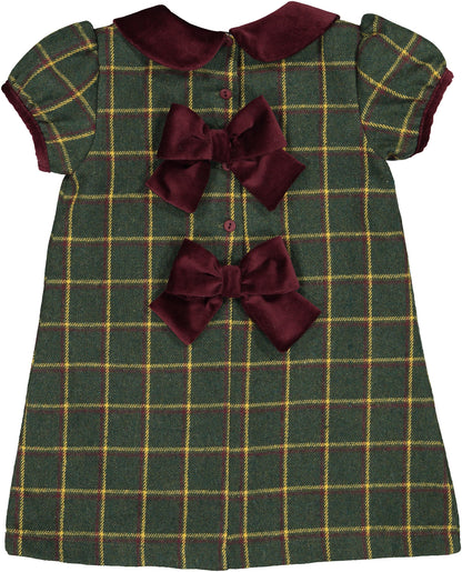 Deck the Halls Dress