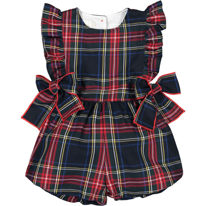 Silver Bells Shortall