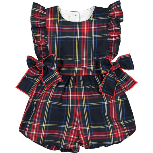 Silver Bells Shortall