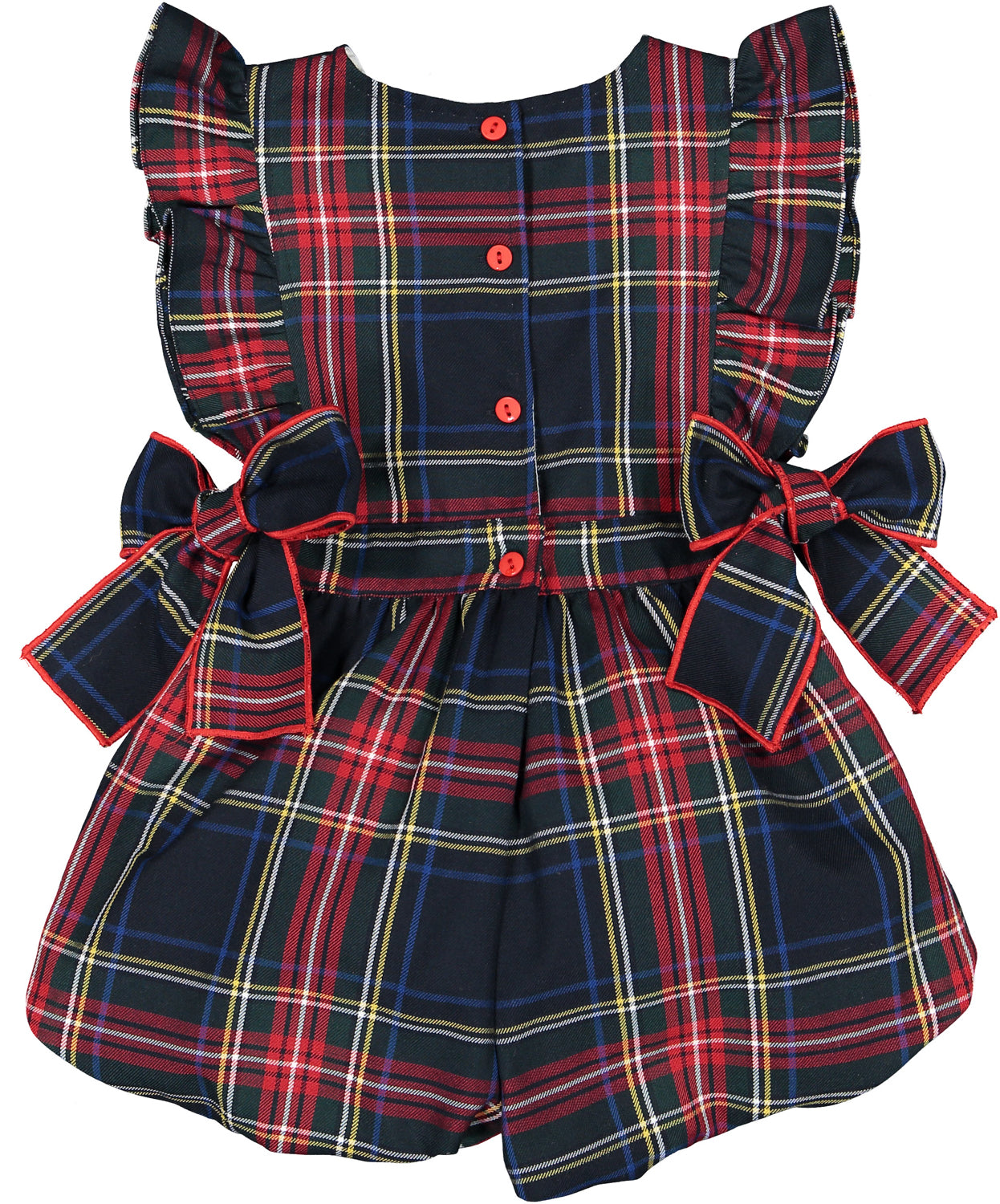 Silver Bells Shortall