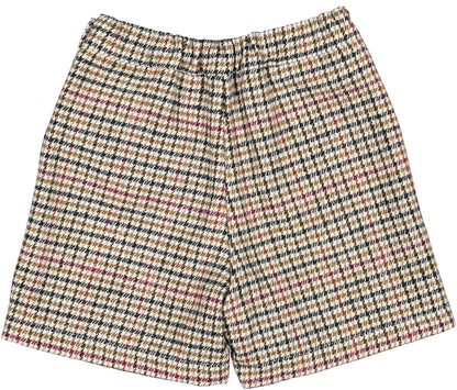 Chestnut Boy Shorts