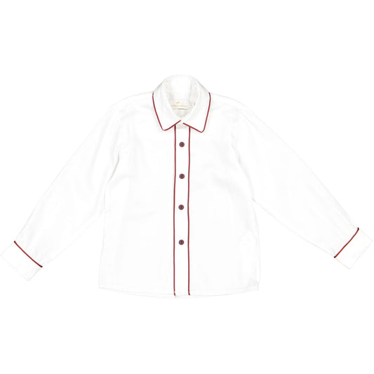 Chestnut Boy Shirt
