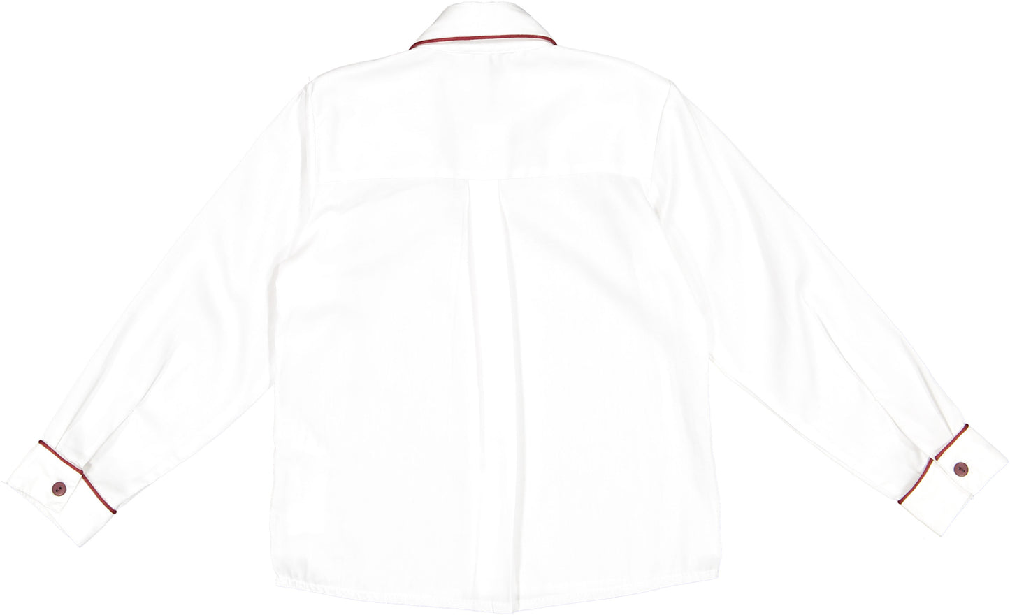 Chestnut Boy Shirt