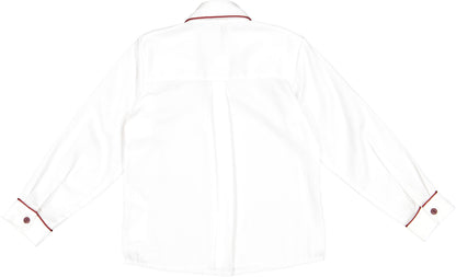 Chestnut Boy Shirt