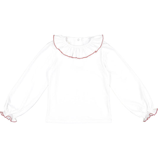 Chestnut Girl Polo