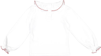 Chestnut Girl Polo