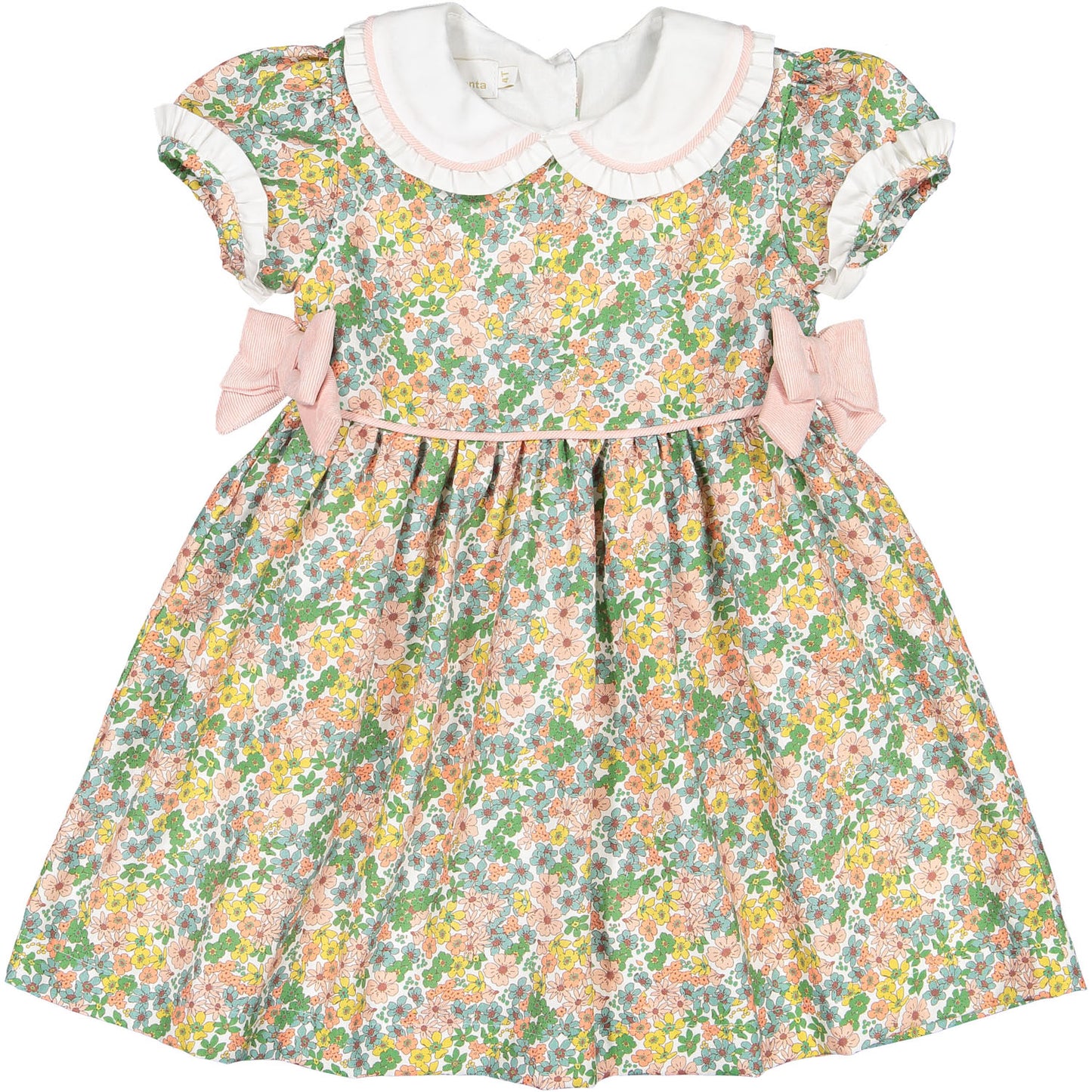 Oak Tree Dress