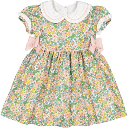 Oak Tree Dress